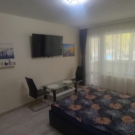 Cosy Apartment Varna Dış mekan fotoğraf