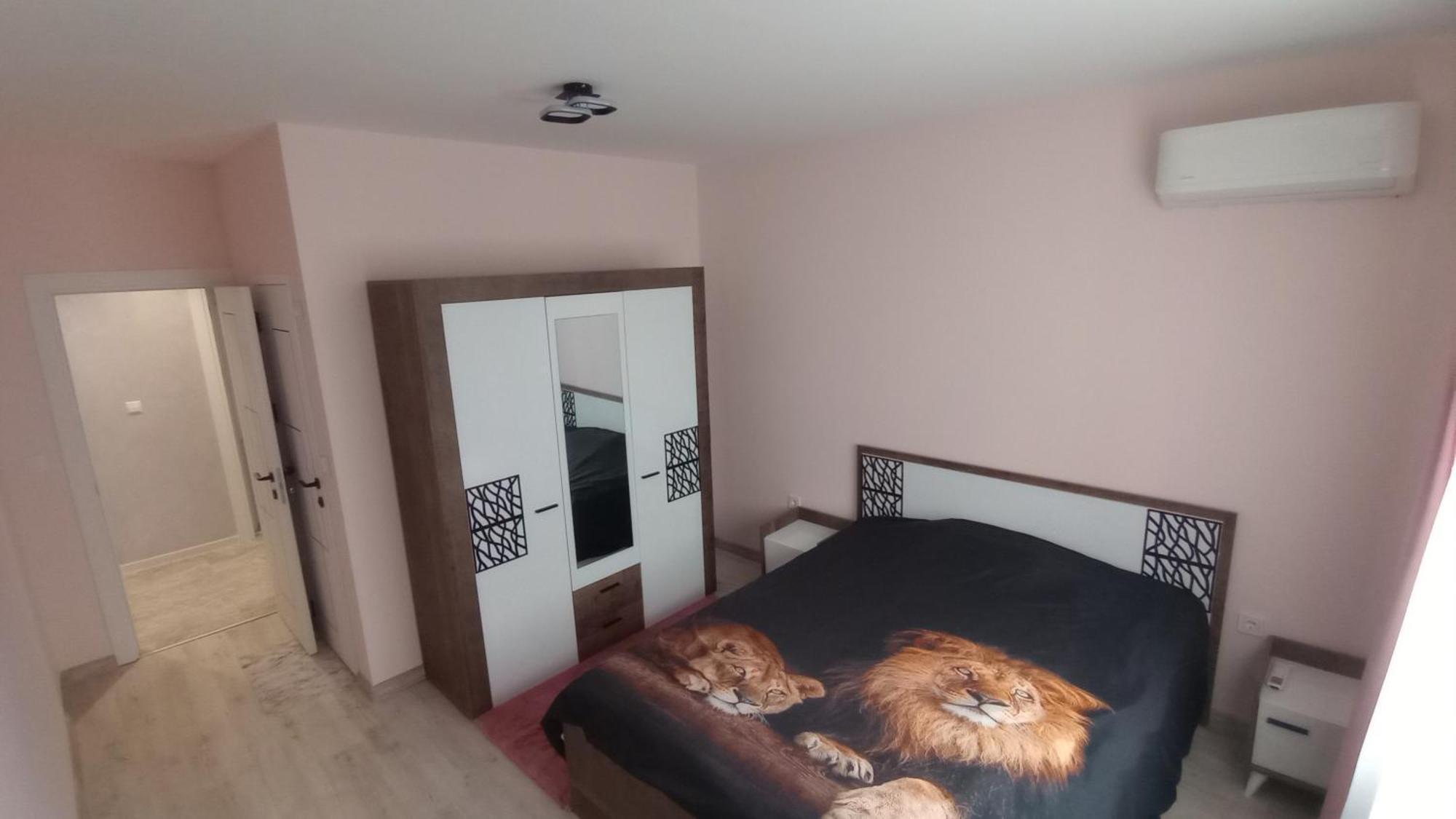 Cosy Apartment Varna Dış mekan fotoğraf