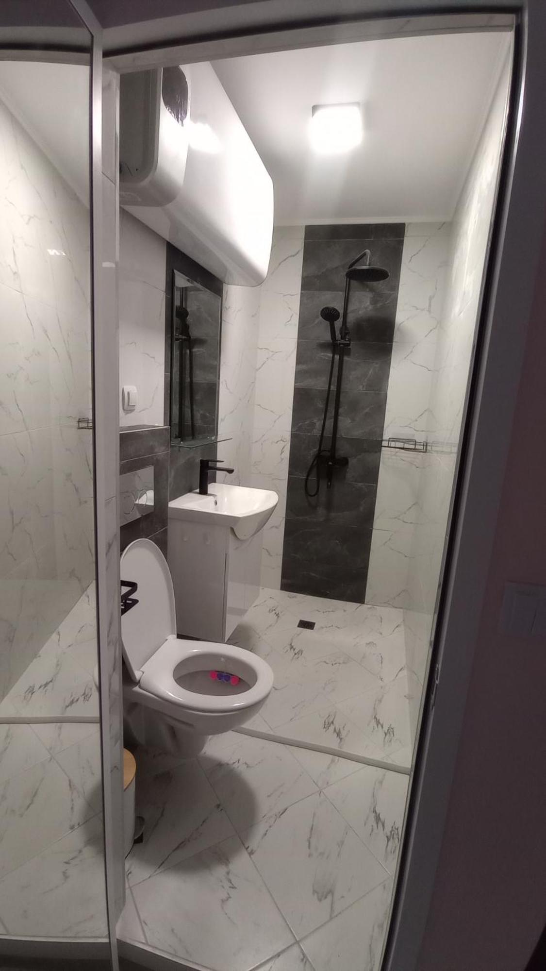Cosy Apartment Varna Dış mekan fotoğraf