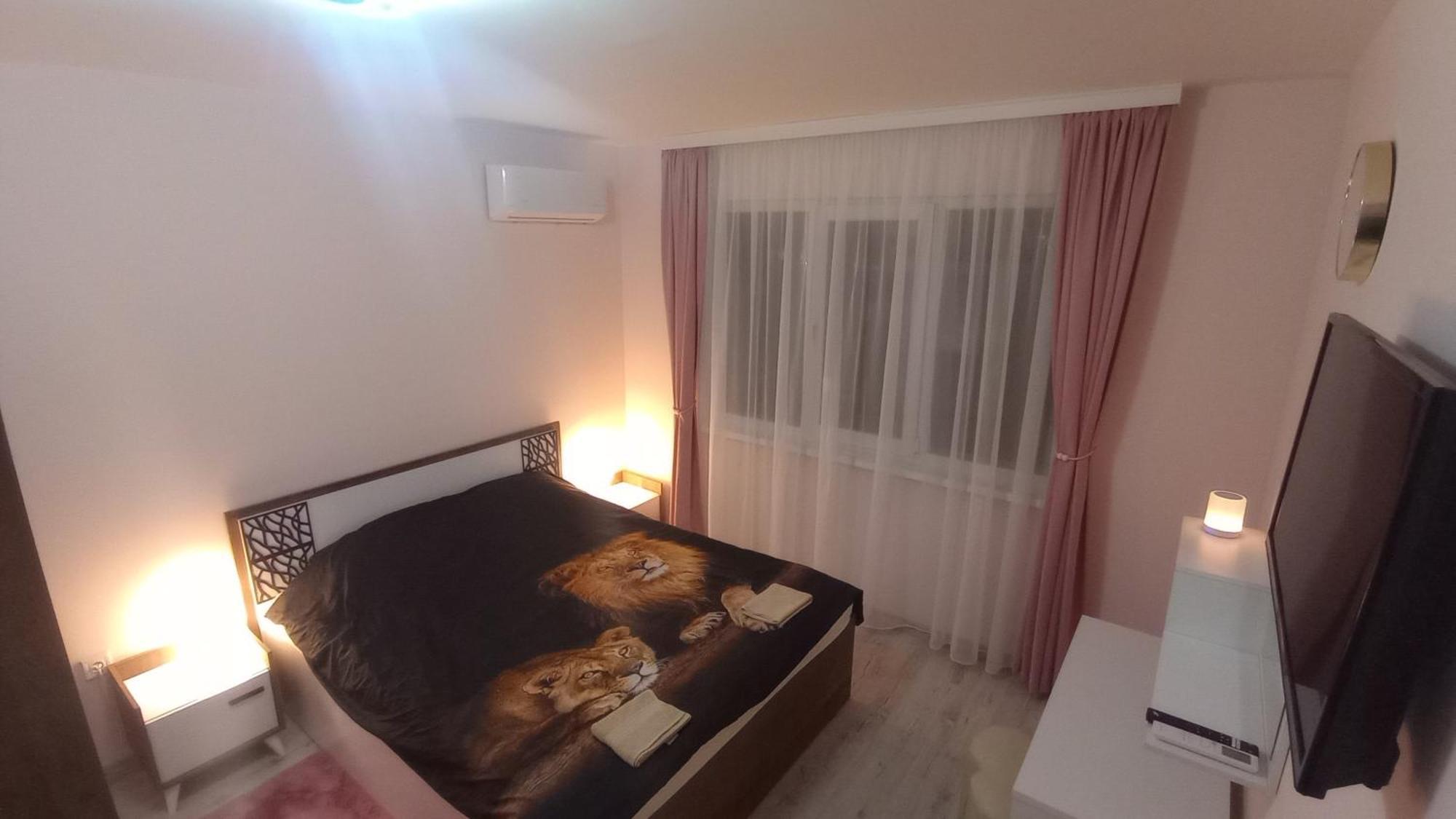 Cosy Apartment Varna Dış mekan fotoğraf