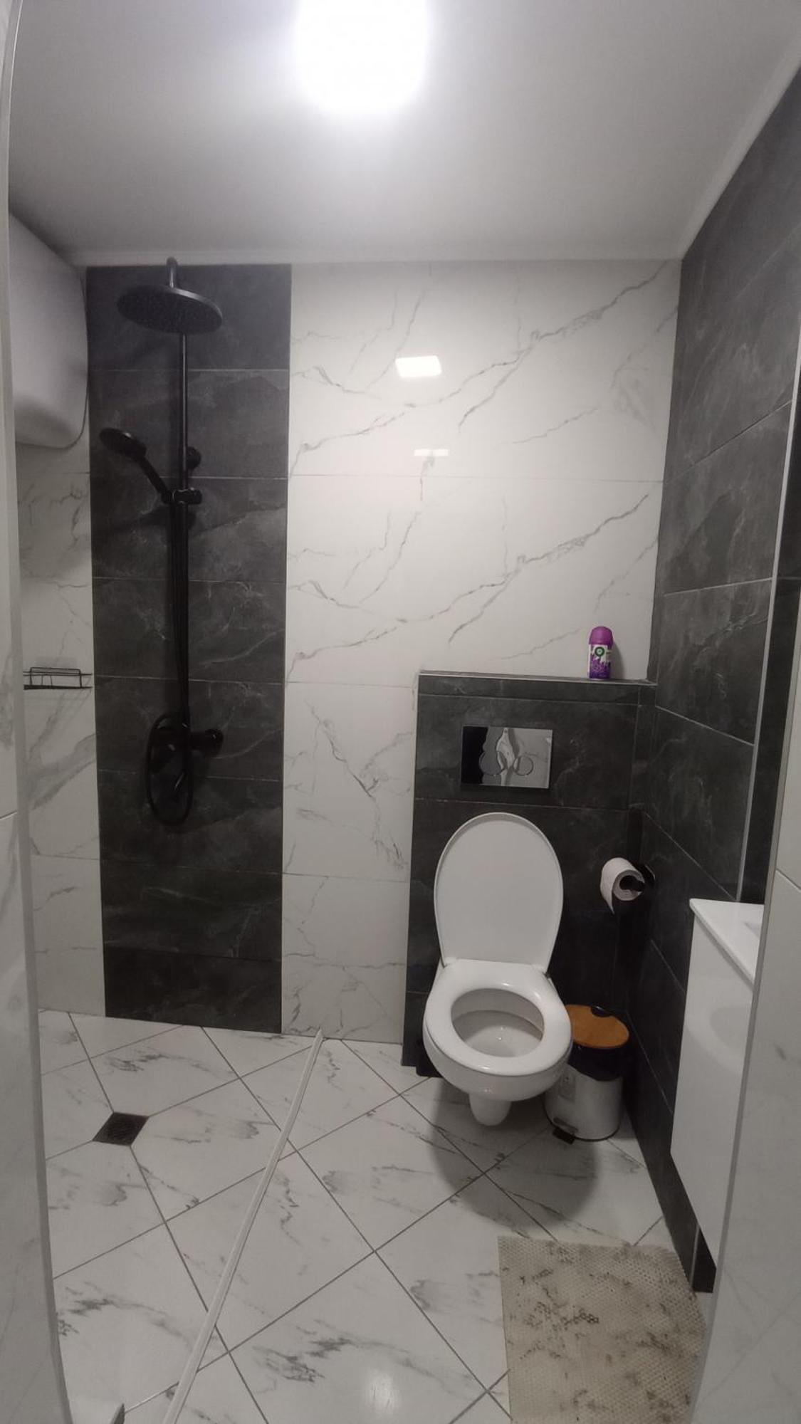 Cosy Apartment Varna Dış mekan fotoğraf