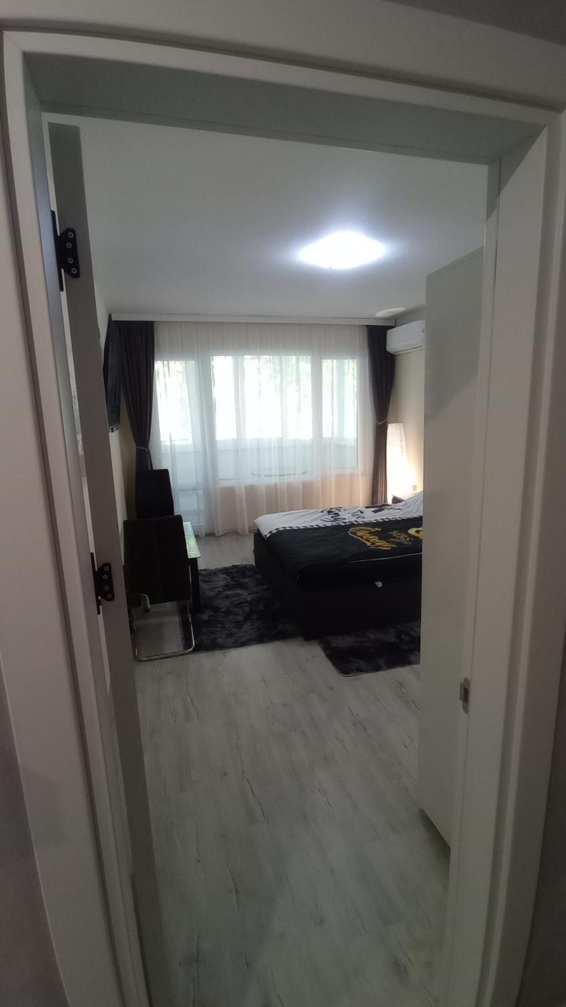 Cosy Apartment Varna Dış mekan fotoğraf