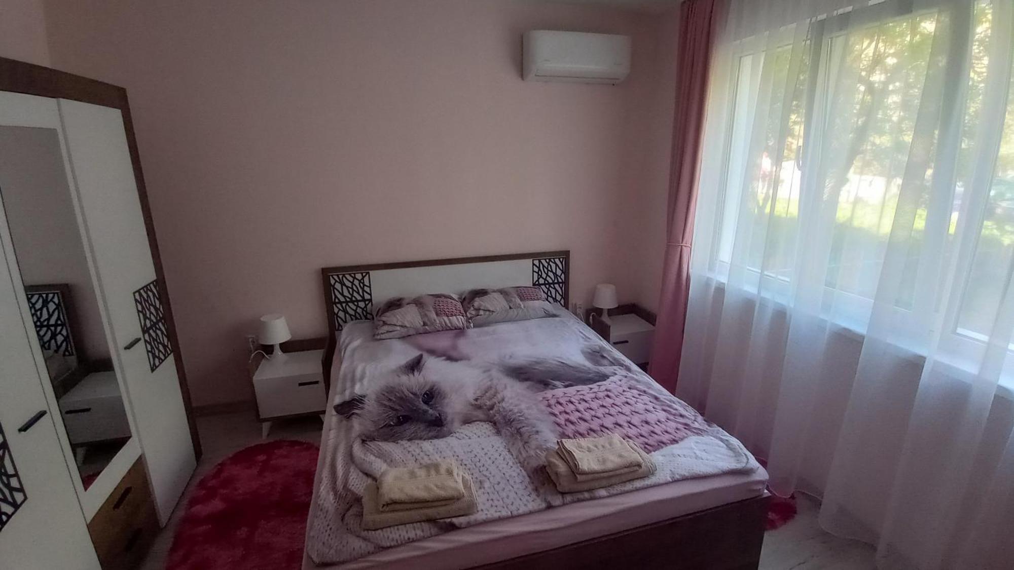 Cosy Apartment Varna Dış mekan fotoğraf