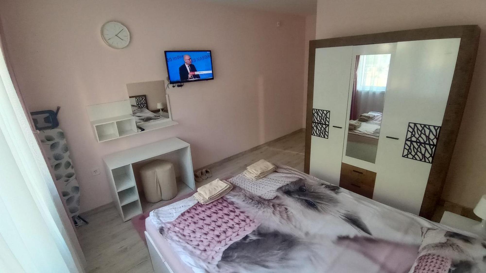 Cosy Apartment Varna Dış mekan fotoğraf