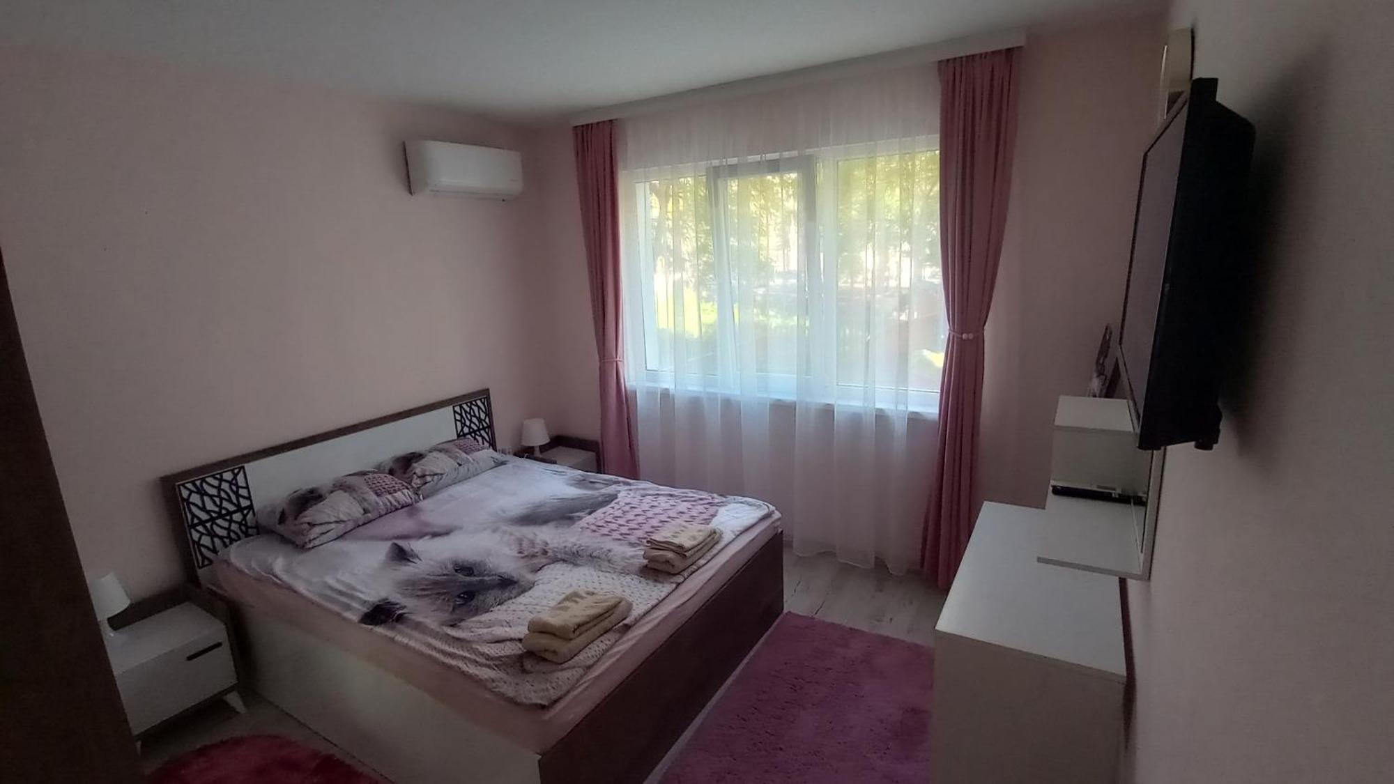 Cosy Apartment Varna Dış mekan fotoğraf