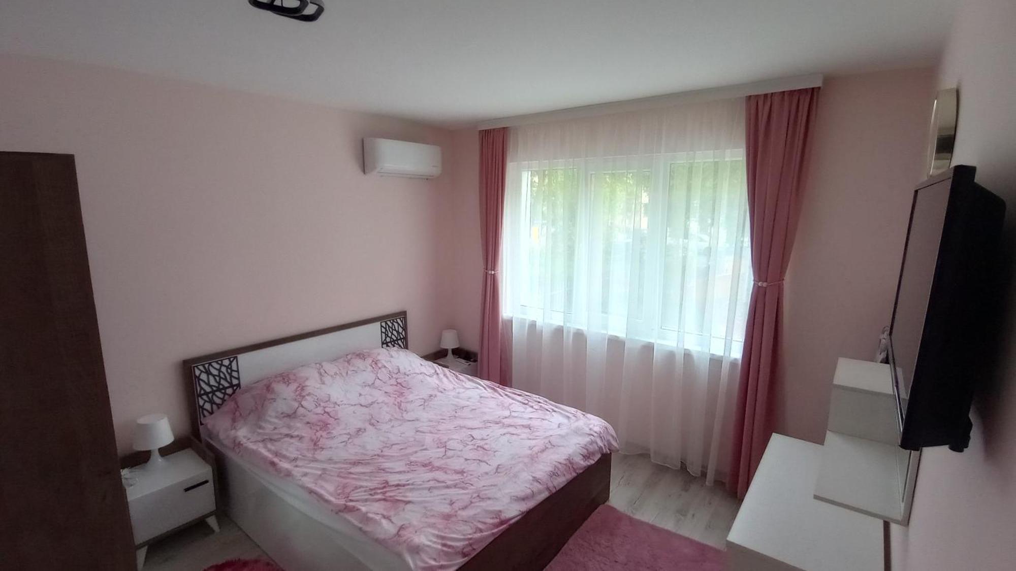 Cosy Apartment Varna Dış mekan fotoğraf