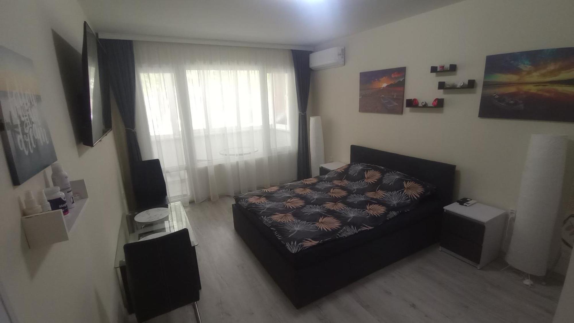 Cosy Apartment Varna Dış mekan fotoğraf