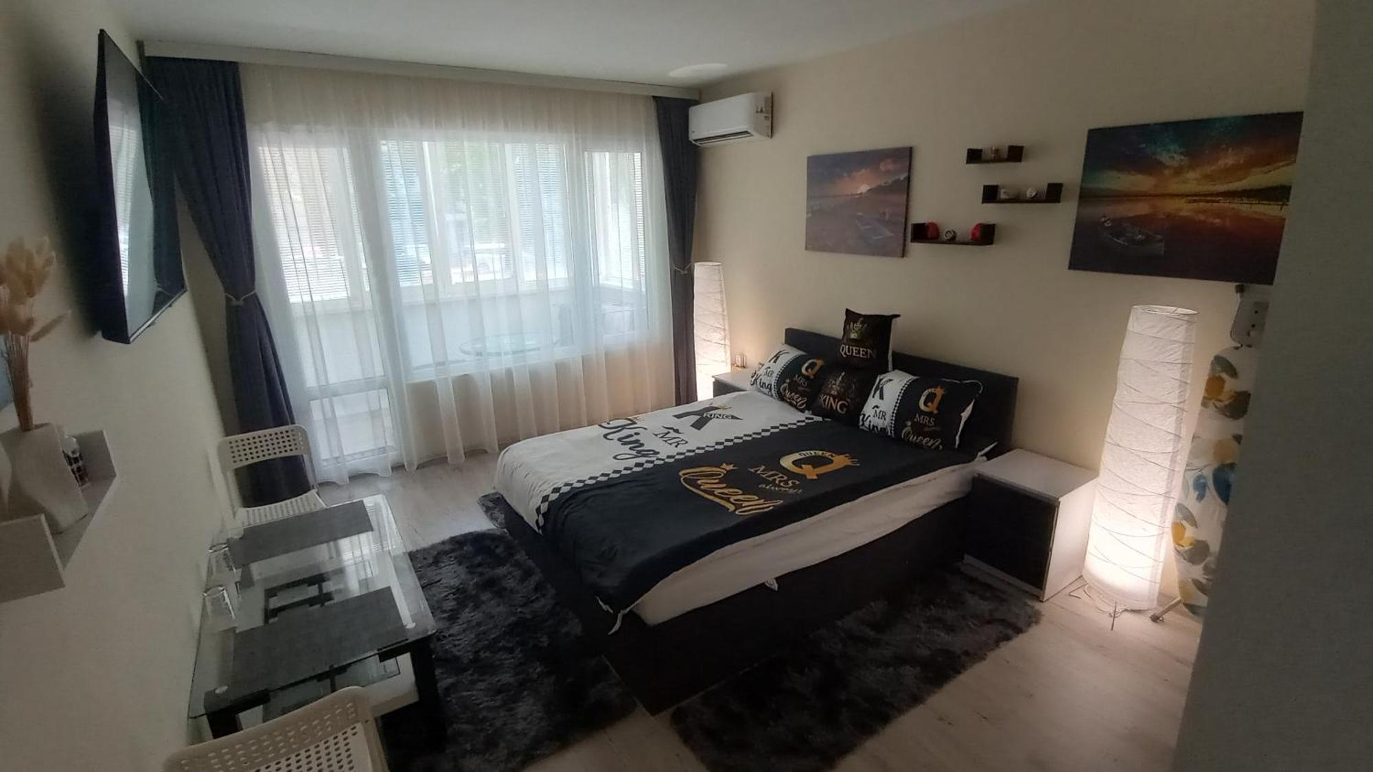 Cosy Apartment Varna Dış mekan fotoğraf