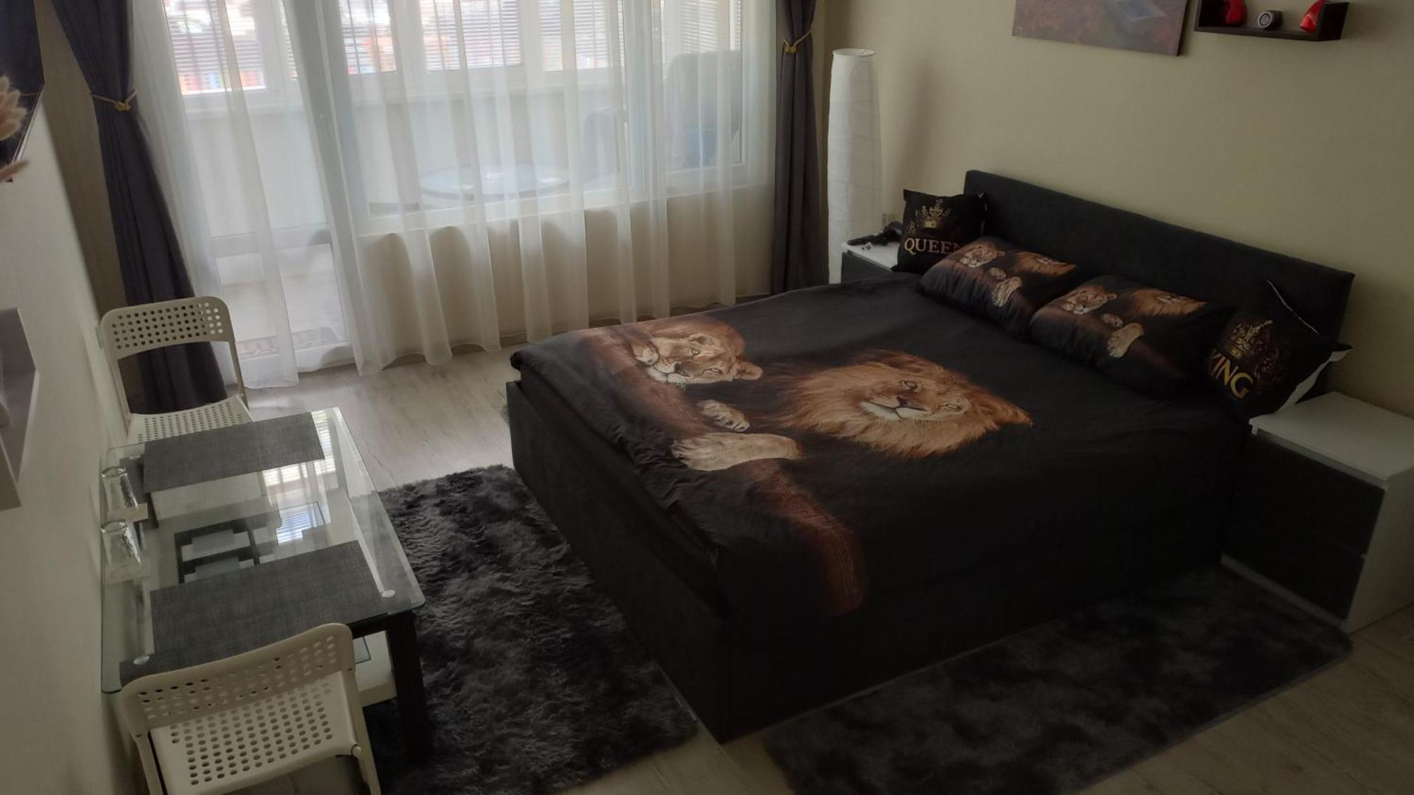 Cosy Apartment Varna Dış mekan fotoğraf
