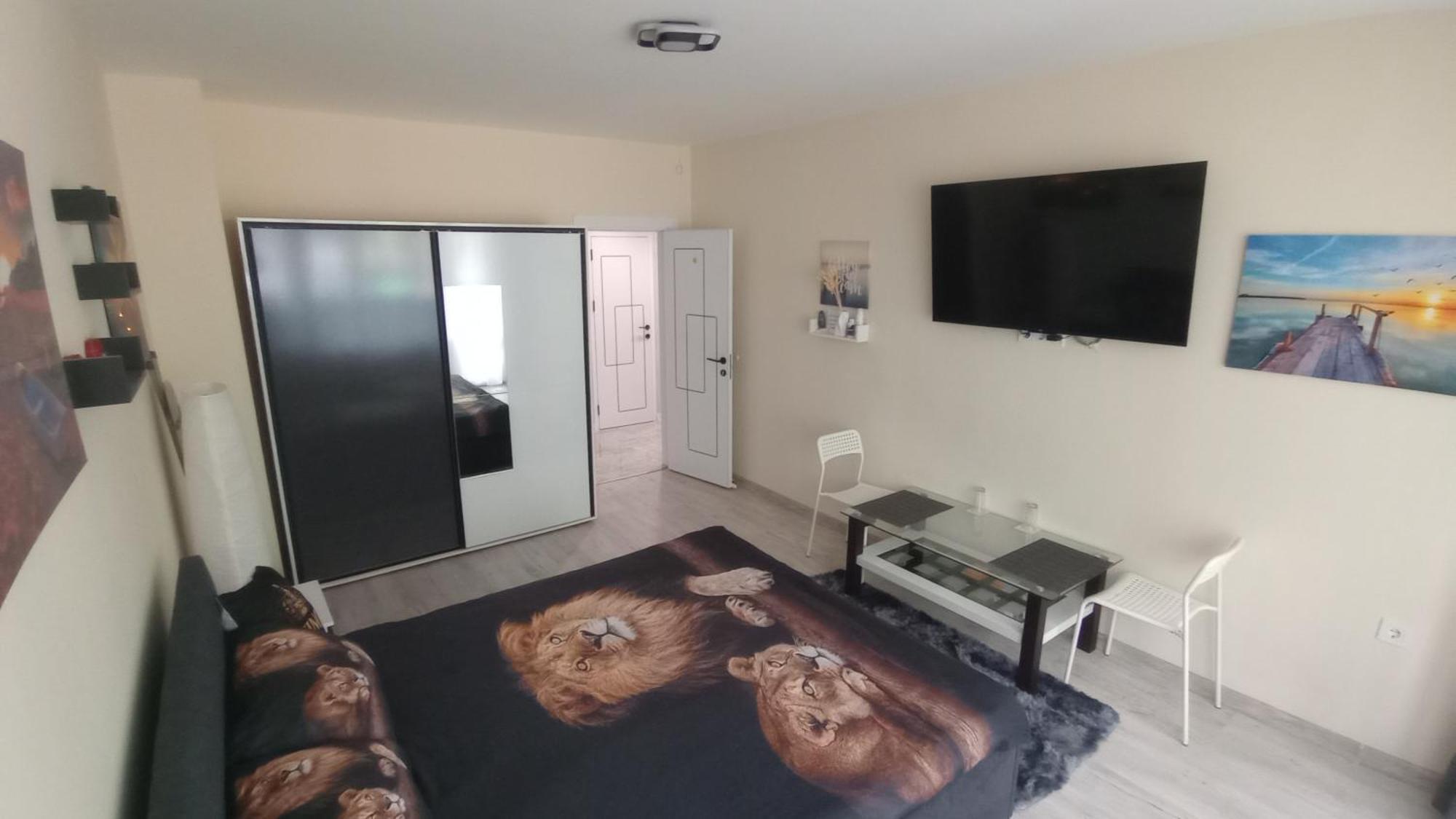 Cosy Apartment Varna Dış mekan fotoğraf