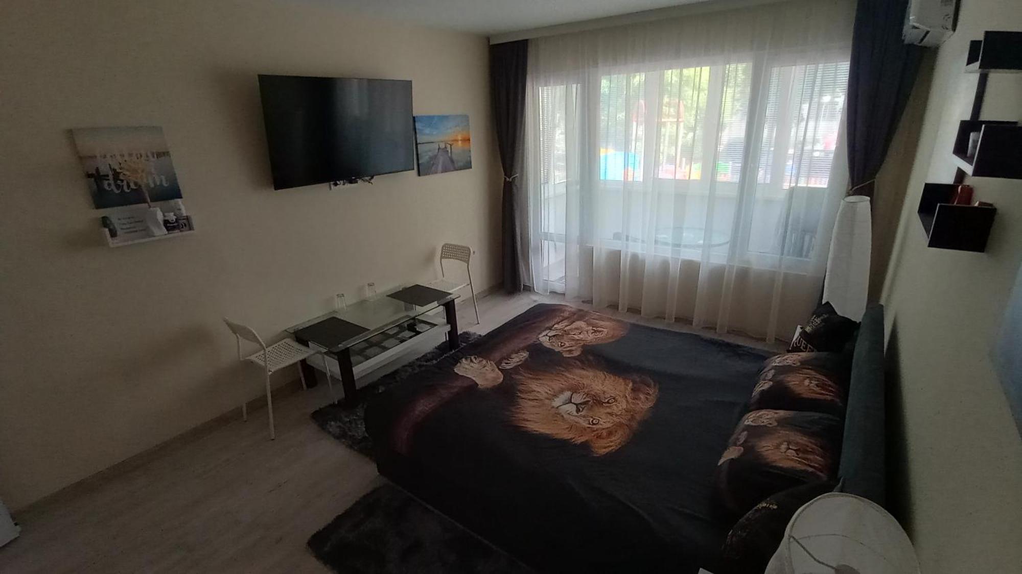 Cosy Apartment Varna Dış mekan fotoğraf